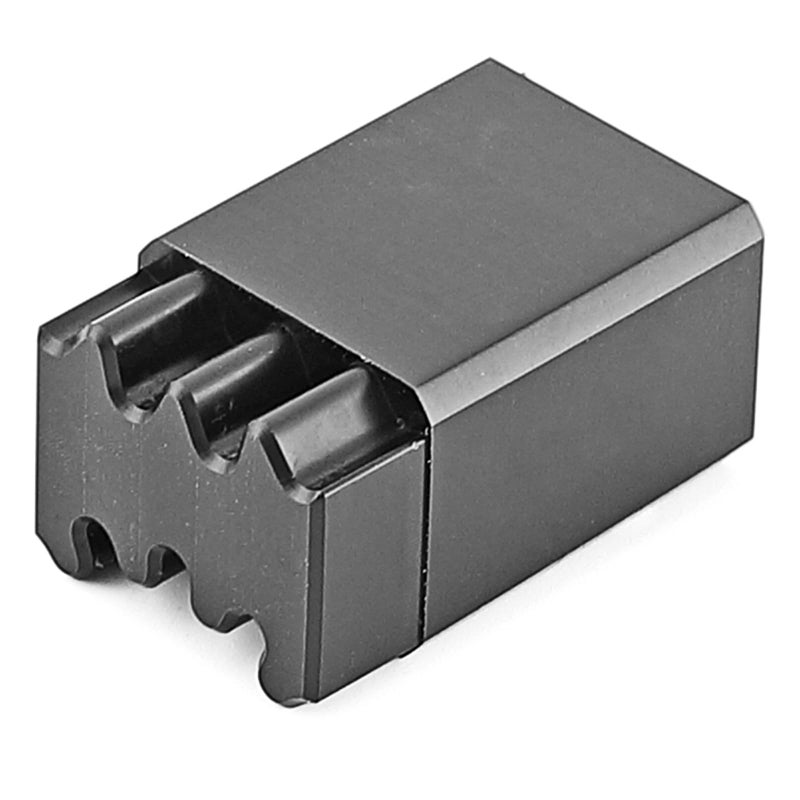 Wsays Twin Cam Crank Sprocket Locking Tool Compatible with Harley Dyna 1999-2005, Softail 2000-2006 and Touring 1999-2006 Models - Image 1